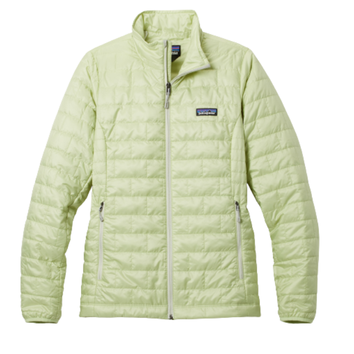 Patagonia Nano Puff Jacket - Women's