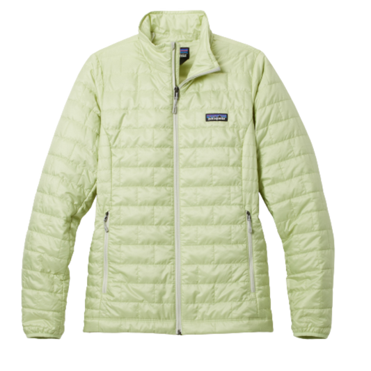 Patagonia Nano Puff Jacket - Women's