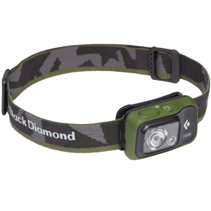 Black Diamond Cosmo 350 Headlamp