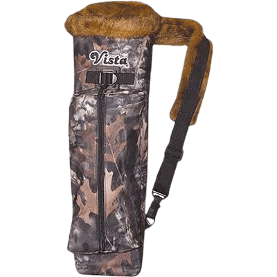 VISTA MAVERICK BACK QUIVER CAMOUFLAGE RH/LH