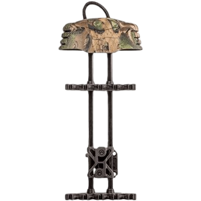 TROPHY RIDGE 5 SPOT QUIVER MOSSY OAK