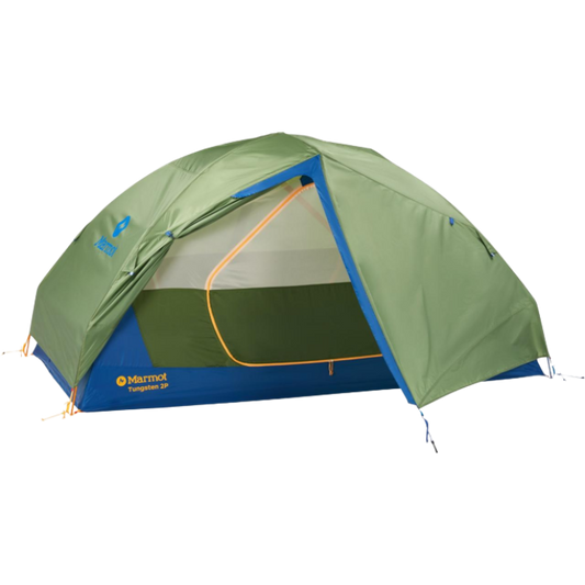 Marmot Tungsten 2P Tent with Footprint