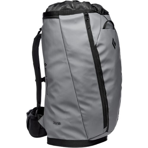 Black Diamond Creek 50 Pack, Nickel