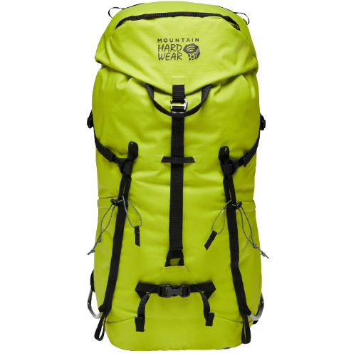 Mountain Hardwear Scrambler 25 Pack, Fern Glow