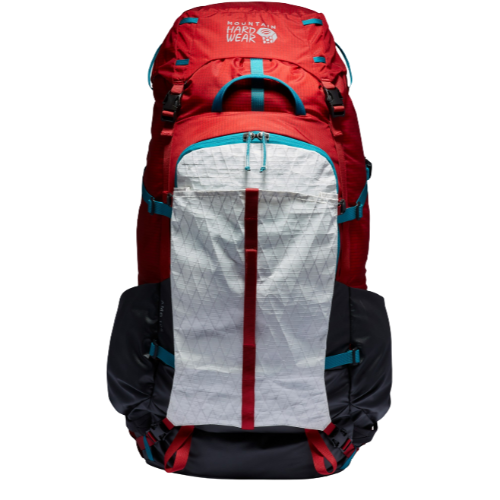 Mountain Hardwear AMG 105 Pack, Alpine Red