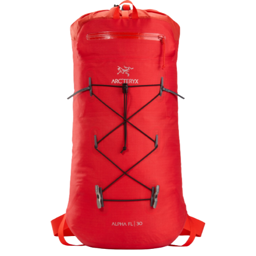 Arc'teryx Alpha FL 30 Pack, Dynasty