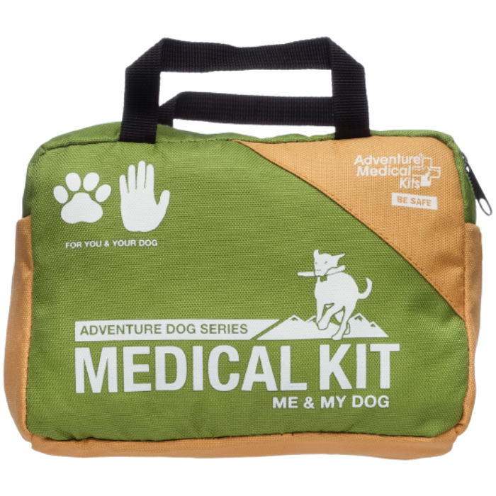 Adventure Medical Kits ADS Me And My Dog First Aid Kit