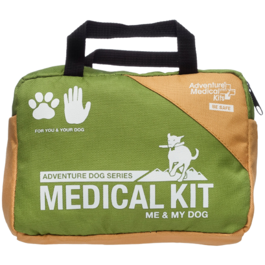 Adventure Medical Kits ADS Me And My Dog First Aid Kit