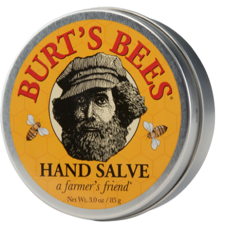 Burt's Bees Hand Salve Tin - 3 oz.