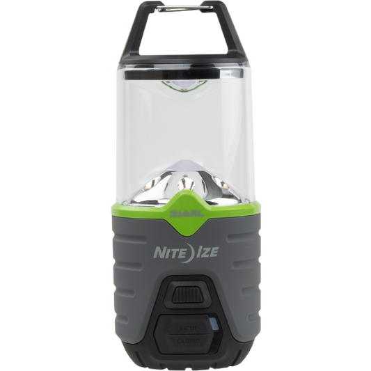 Nite Ize Radiant 314 Rechargeable Lantern