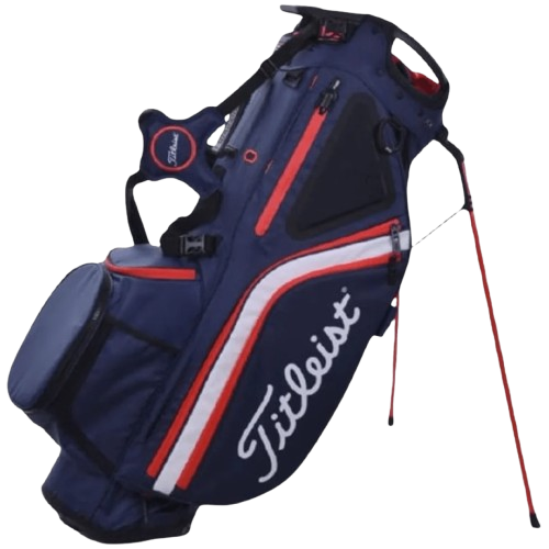 Titleist Hybrid 14 Stand Bag