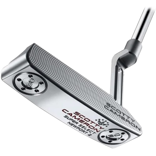 Titleist SCOTTY CAMERON Super Select Newport 2 Club (Right Hand)