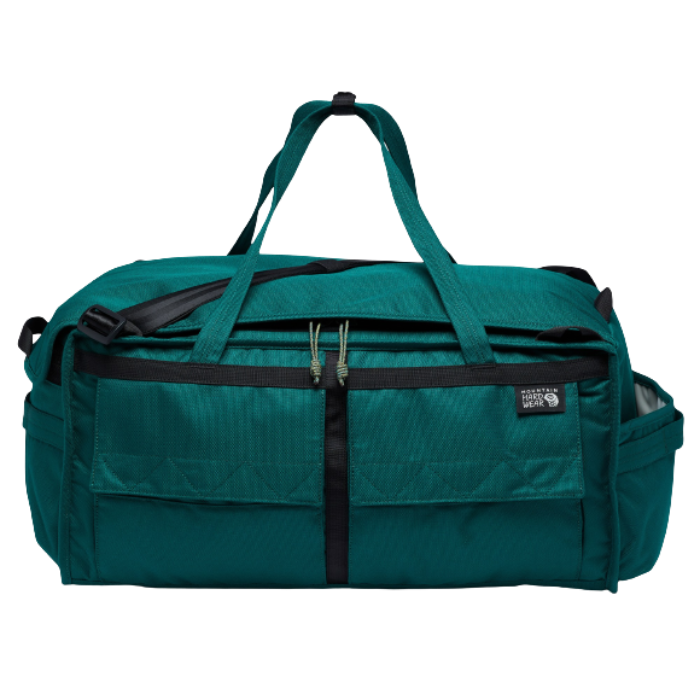 Mountain Hardwear Camp Tough Duffel - 50 L