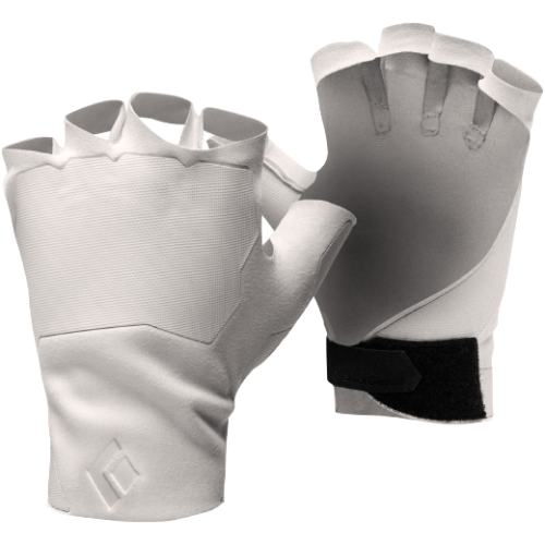 Black Diamond Crack Gloves