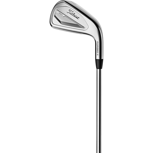 Titleist T350 Iron Club (Right Hand)