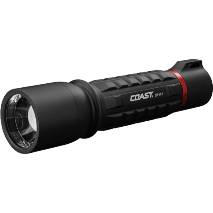 Coast XP11R Professional Series Flashlight