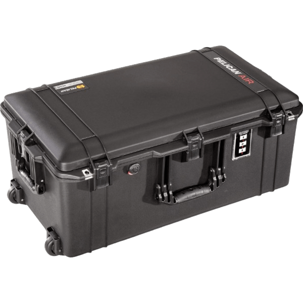 Pelican Air 1626 Case - no Foam (Black)