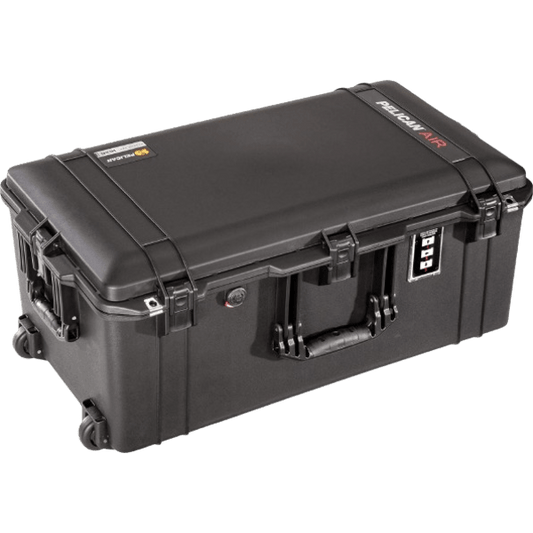 Pelican Air 1626 Case - no Foam (Black)