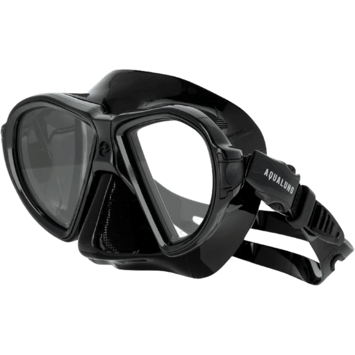 AQUALUNG Micromask X (Black)