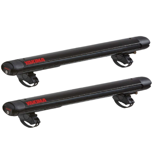 Yakima FatCat 6 EVO Ski/Snowboard Rack