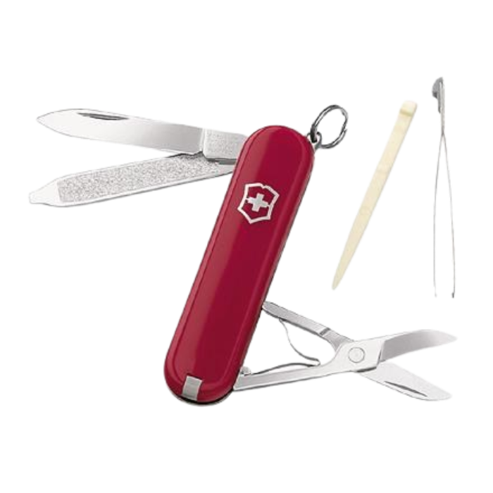 Swiss Army Classic Knife