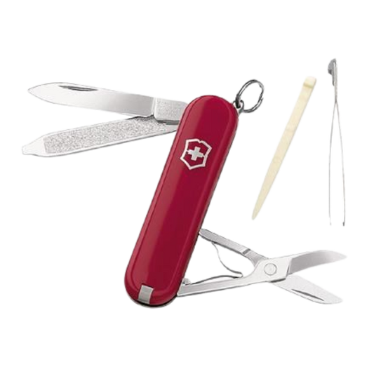 Swiss Army Classic Knife