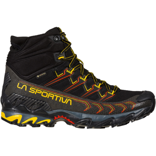 La Sportiva Ultra Raptor II Mid GTX Hiking Boots - Men's