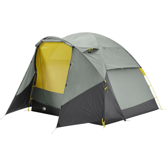 The North Face Wawona 4 Tent