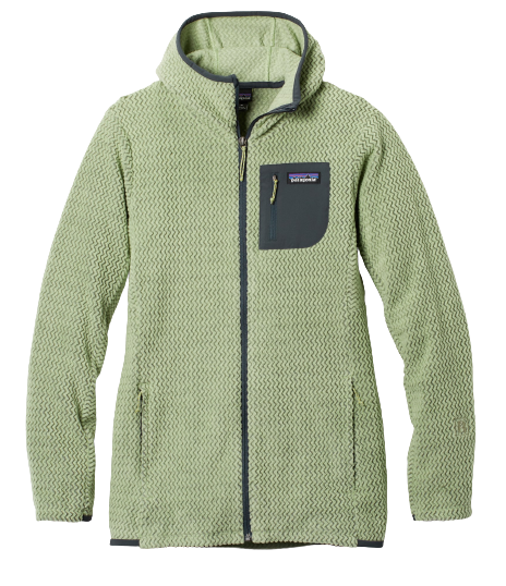 Patagonia R1 Air Full-Zip Hoodie - Women's - L