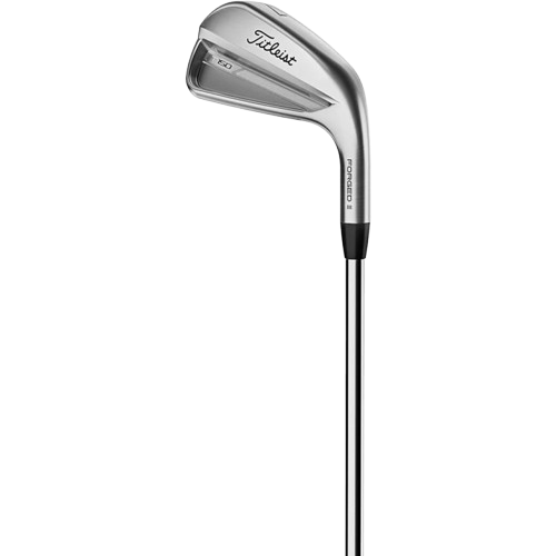 Titleist T150 Iron Club (Right Hand)