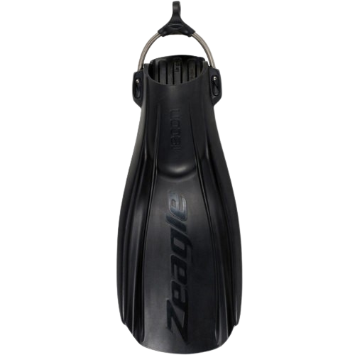 Zeagle Recon Fins Medium BLACK