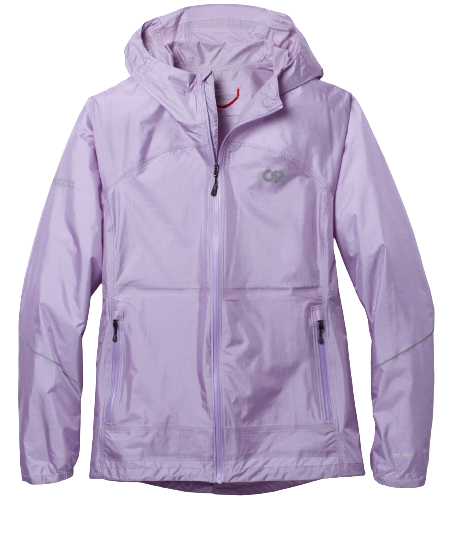 Outdoor Research Helium Rain Jacket - Women's