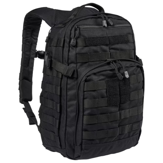 5.11 Tactical Rush12 2.0 Backpack - Black