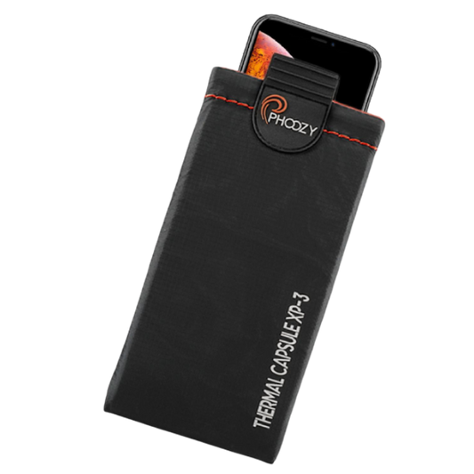 PHOOZY XP3 Plus Insulated Phone Pouch