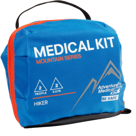 Adventure Medical Kits Mountain Series Hiker Medical Kit