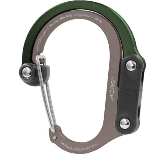 HEROCLIP Medium Hanger