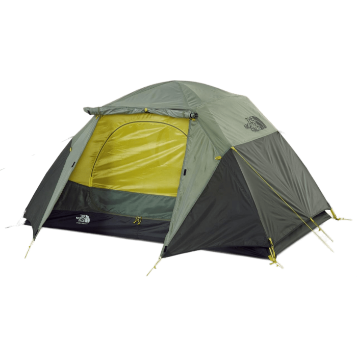 The North Face Stormbreak 2 Tent