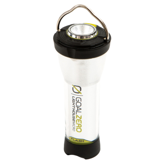 Goal Zero Lighthouse Micro Flash Lantern