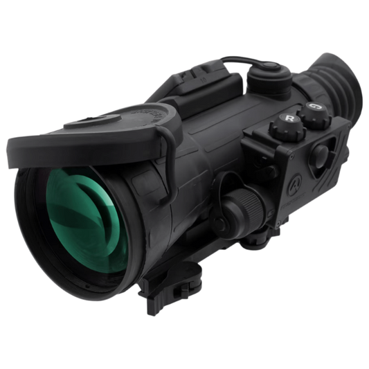 Armasight Vulcan 4.5x White Phosphor Gen 3 Night Vision Rifle Scope