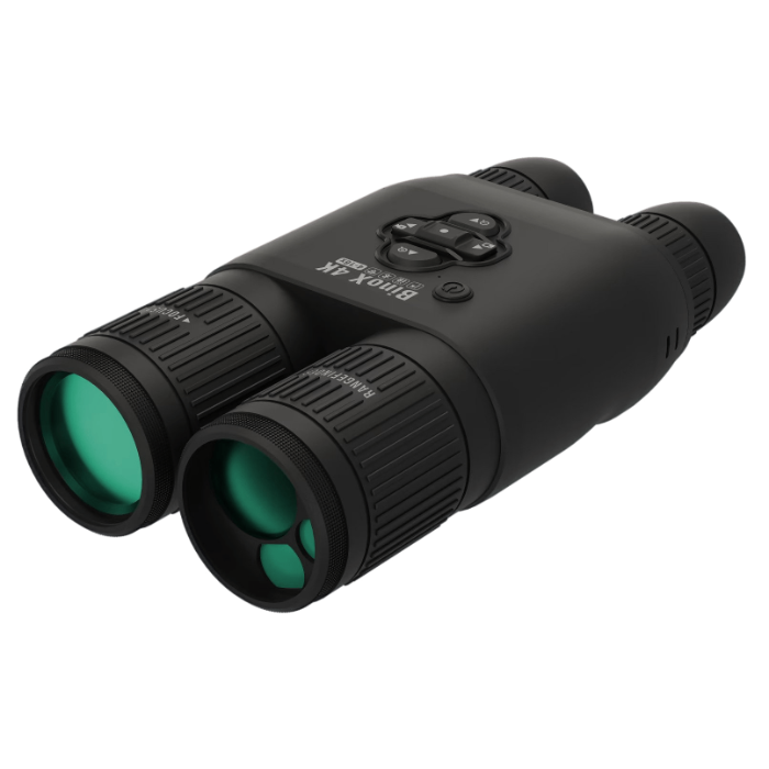 ATN Binox 4K 4-16X Binoculars