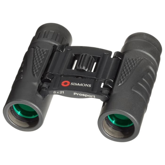 Simmons ProSport Binoculars - 8X