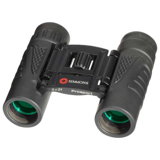 Simmons ProSport Binoculars - 8X