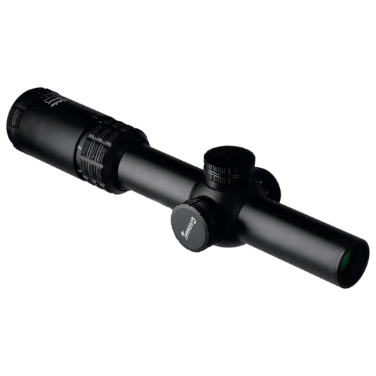 Cabela's Covenant AR 1-8x24 Rifle Scope