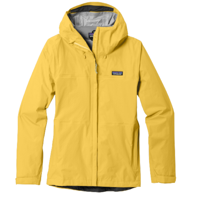 Patagonia Torrentshell 3L Jacket - Women's