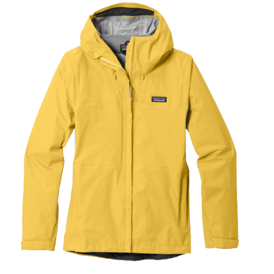 Patagonia Torrentshell 3L Jacket - Women's