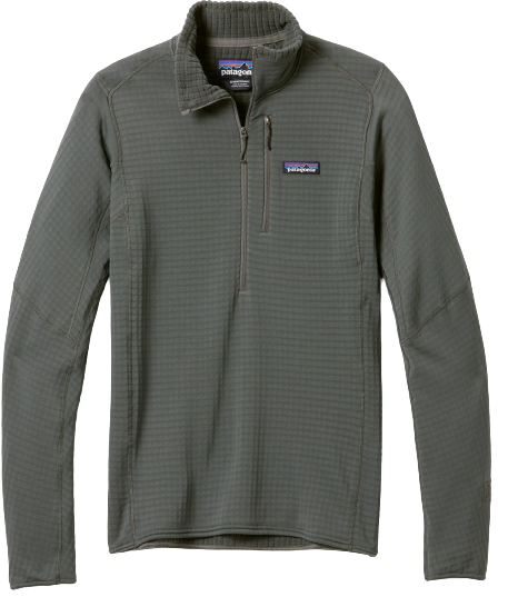 Patagonia R1 Pullover - Men's