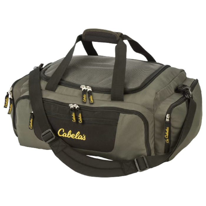 Cabela's Carryall Bag