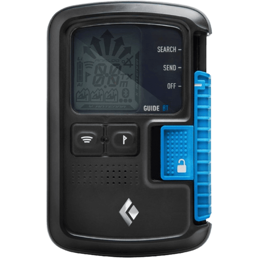 BLACK DIAMOND Equipment Bd Guide Bt Beacon