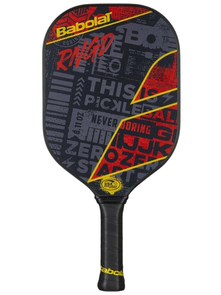 Babolat 2023 RNGD Pickleball Paddle