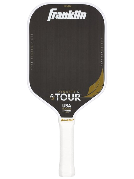 Franklin FS Tour Featherweight Dynasty Paddle